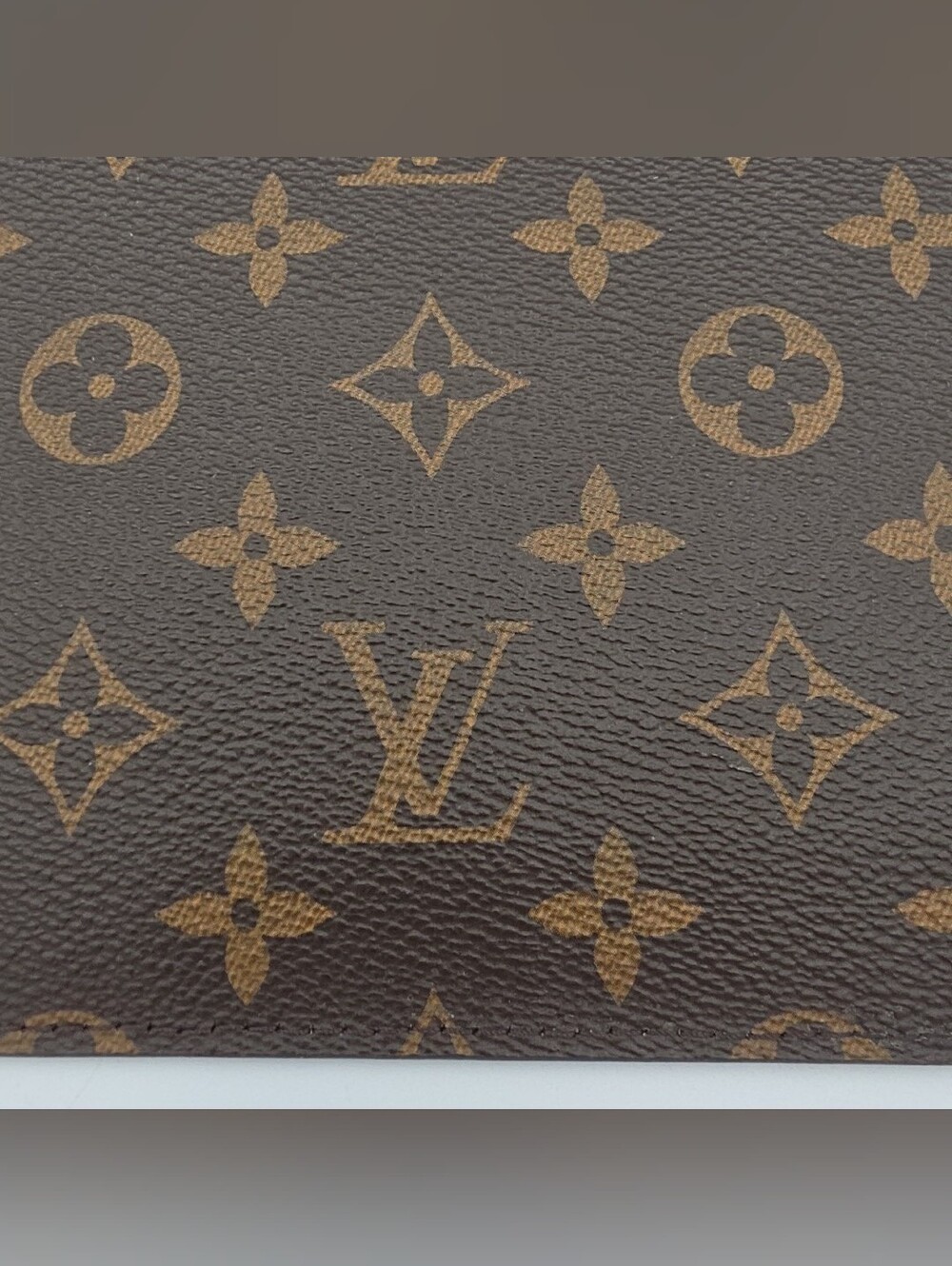 Louis Vuitton Signiture Mono Pink MM/GM Neverful Pochette (LIKE NEW)(COA)✨️🩷✨️ - Picture 5 of 15